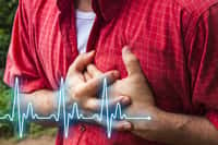 Une étude américaine montre qu'un traitement médicamenteux seul n'a pas entraîné un nombre plus élevé de crises cardiaques ou de décès que chez les patients traités par pontage coronarien ou endoprothèse. © hriana, Adobe Stock