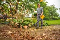 Entretenir son jardin doit être une routine constante afin de le garder en bonne santé. © Cub Cadet