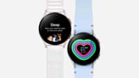 La nouvelle Samsung Galaxy Watch FE qui sortira cet été. © Samsung