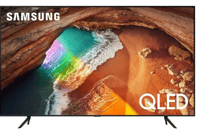 Soldes Cdiscount : une TV Samsung 4K de 55 pouces à 997,99 € © Cdiscount