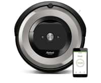 Soldes d'été : iRobot Roomba E5154 à -200 € © Cdiscount
