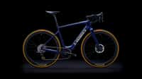 Le Specialized S-Works Turbo Creo SL - Founder's Edition. © Specialized