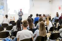 Premier classement des universités et écoles les plus engagées pour changer le monde. © Kasto, Adobe Stock