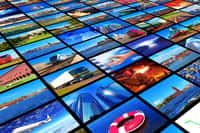 Avec son panel de possibilités, le logiciel VideoProc Vlogger séduira à coup sûr les amateurs de vidéos. © Scanrail, Adobe Stock