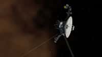 La sonde Voyager. © Nasa, JPL