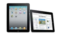 L'iPad démodé en mars prochain ? © Apple 