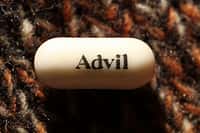 L'Advil contre Parkinson ? © Vandelizer, Flickr, CC BY 2.0
