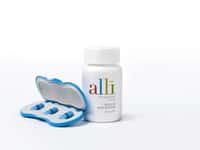Alli est un médicament et pas une pillule pour perdre quelques kilos avant l'été. © DR