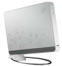 Asus lance l'EeeBox, le PC low-cost