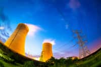 Arrêt du nucléaire : quand le principe de précaution tue. © zhangyang135769, Adobe Stock 
