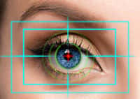 Près d’un million de Français pourraient bénéficier de la technologie de Keranova pour le traitement de la cataracte. © Stavros, Adobe Stock