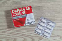 La codéine est un antalgique opiacé qui présente un risque élevé d’intoxication. © oceane2508, Adobe Stock