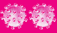 Le coronavirus du SARS-CoV-2 est possiblement le résultat d'une recombinaison de deux autres coronavirus. © cromaconceptovisual, Pixabay