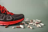 Certains médicaments annulent les bénéfices du sport. © zoommachine, Adobe Stock