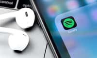 Spotify envisage des recommandations musicales basées sur le son de votre voix. © prima91, Adobe Stock