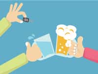 Par effet pervers, Uber encourage la consommation excessive d’alcool. © Boykung, Adobe Stock