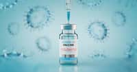 Le vaccin de Moderna est-il efficace chez les enfants ? © Feydzhet Shabanov, Adobe Stock&nbsp;