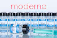 Bientôt un vaccin Moderna 2-en-1 contre la Covid et la grippe ? © Markus Mainka, Adobe Stock