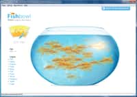Toutes les éditions de Windows intègreront le navigateur Internet Explorer 10. © Microsoft