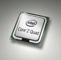 Les processeurs d'Intel ont-ils bénéficié de procédés commerciaux malhonnêtes ? © DR