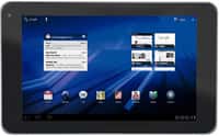 La tablette tactile LG Slate utilise Android 3, comme plusieurs modèles à venir prochainement. © LG Electronics