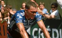 Lance Armstrong est l'un des symboles du dopage sur le Tour de France. Le Texan a récemment&nbsp;été destitué de ses sept titres...&nbsp;© Benutzer:Hase, Wikimedia Commons, cc by sa 3.0
