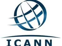 L'Icann (Internet Corporation for Assigned Names and Numbers) est une organisation internationale à but non lucratif, fondée en 1998 et chargée de gérer les adresses des sites Web en toutes lettres, comme « www.futura-sciences.com », et qui sont chacune associées à un numéro, l'adresse IP. Ces noms de domaines (DNS, Domain Name System) comportent deux parties séparées par un point, l'extension étant le nom de domaine de premier niveau, ou TLD (Top Level Domain). © Icann