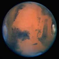 Mars (ESA)
