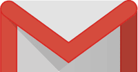 Google a choisi d’abandonner le scan des mots clés dans les courriels Gmail afin de rassurer les clients professionnels qui utilisent la messagerie dans l’offre payante G Suite. © Google, Wikimedia Commons