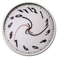 Avec l'horloge programmable, produit de domotique, baissez votre consommation d'énergie. © DR