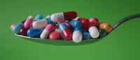 L'Afssaps va sûrement organiser de nouvelles campagnes de pub afin de diminuer la consommation d'antibiotiques. © DR
