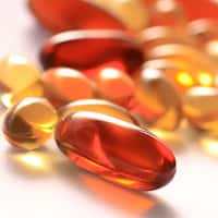Les pilules d'antioxydants remplaceront peut-être les fameuses pilules contraceptives à action hormonale. © DR