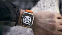 L’Apple Watch s’enrichit à chaque version de nouveaux capteurs dédiés à la santé. © Apple