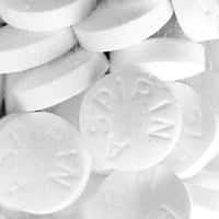 L'aspirine est un médicament disponible sans ordonnance, qui pourrait réduire la mortalité par cancer. © Sauligno, Wikimedia, CC by-sa 3.0