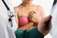 L'incidence du cancer du sein représente un taux annuel mondial de 3,1 %. © Rudyanto Wijaya/shutterstock.com