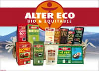 Concours « Alter Eco » : les lots à gagner ! © DR