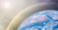 Après l’Antarctique, la couche d’ozone s’est-elle trouée au-dessus des tropiques ? C’est ce qu’avance un chercheur de l’université de Waterloo (Canada). © ekapolsira, Adobe Stock