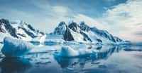Le pôle Nord et le pôle Sud sont confrontés à des températures anormalement élevées en décembre.&nbsp;© Goinyk, Adobe Stock