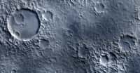 La découverte d'un important corps granitique sur la Lune soulève de nombreuses questions. © helen_f, Adobe Stock