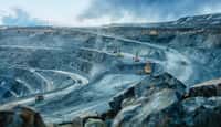 La Norvège est prête à autoriser le déversement de déchets miniers dans un fjord. © evgenii_v, Adobe Stock