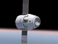 Trois vols de démonstration sont censés démontrer à la Nasa les capacités du système de transport de SpaceX à ravitailler la Station. Ce premier vol doit démontrer que la capsule supporte bien le périple, qu'elle fonctionne correctement et qu’elle réalise un retour sur Terre conforme au plan de vol. © SpaceX