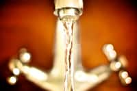 Il y a assez d'eau sur Terre pour tous les besoins humains, mais elle est mal distribuée. &copy; TF28 | tfaltings.de, Flickr, cc by nc sa 2.0