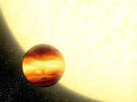 Les exoplanètes sont probablement des milliards rien que dans notre galaxie, mais seules 850 ont pour l'heure été détectées. On est encore loin de toutes les connaître... © Nasa, JPL-Caltech, R. Hurt