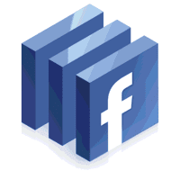 Devenez fan de Futura-Sciences sur Facebook - Crédits DR.