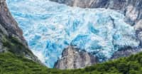 Au cœur du Parc national de Los Glaciares, en Argentine, les glaciers pourraient enregistrer une perte de 60 % de leur volume de glace actuel. © Fyle, Fotolia