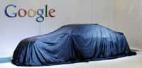 Jusqu'où iront les mystérieuses voitures de Google ? © Google