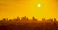 Juin 2023 est le plus chaud des mois de juin enregistré sur Terre depuis le début des relevés météo. © Eli Mordechai, Adobe Stock