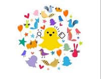 Il existe plusieurs moyens d’ajouter des amis sur Snapchat. © Snapchat