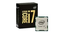 Selon Intel, le Core i7-6950X Extreme Edition est le processeur pour ordinateurs grand public le plus puissant qu’il ait jamais proposé. © Intel
