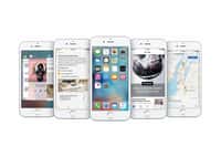 Les mises à jour iOS 9 et Watch OS 2 seront disponibles à partir du 16 septembre. © Apple